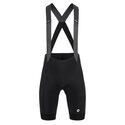 Korte fietsbroek met bretels voor heren Assos Mille GT C2