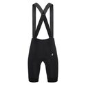 Korte fietsbroek met bretels voor heren Assos Mille GT C2