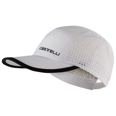 Casquette triathlon Castelli Last Leg