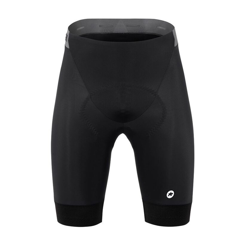 Cuissard vélo court Assos Mille GT C2 half short