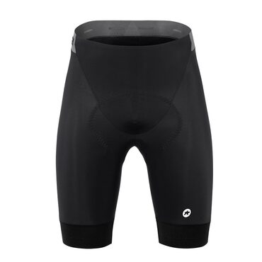 Cuissard vélo court Assos Mille GT C2 half short