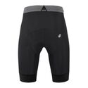 Korte fietsbroek voor dames Assos Mille GT C2 half short