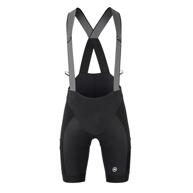 Cuissard online assos vtt