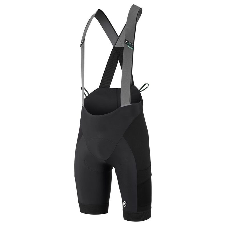 Cuissard online assos vtt