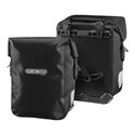Paire de sacoches vélo pour porte-bagages Ortlieb Sport-Roller City 25L