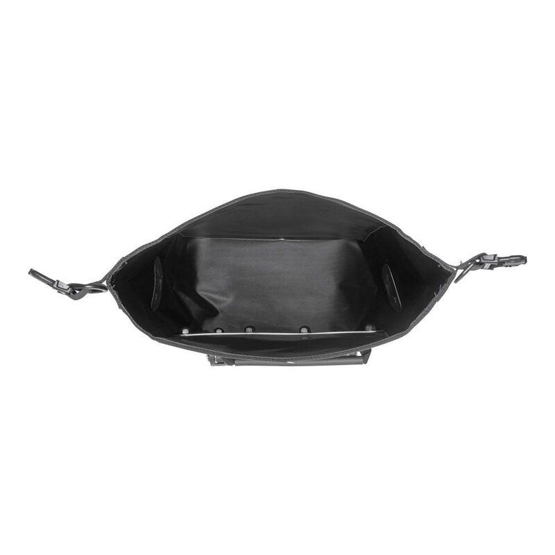 Paire de sacoches vélo pour porte-bagages Ortlieb Sport-Roller City 25L