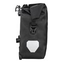 Paire de sacoches vélo pour porte-bagages Ortlieb Sport-Roller City 25L
