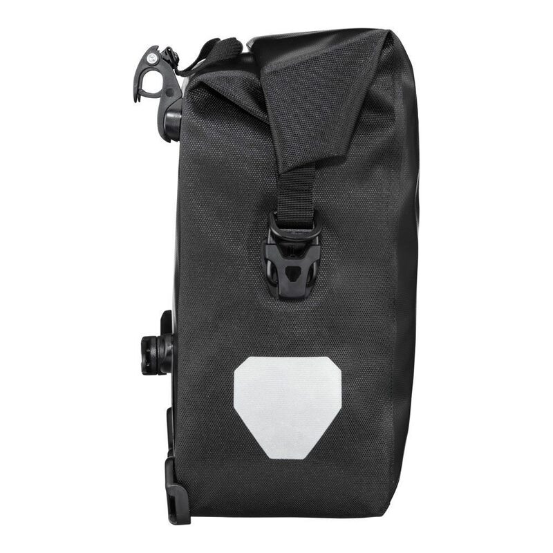 Paire de sacoches vélo pour porte-bagages Ortlieb Sport-Roller City 25L