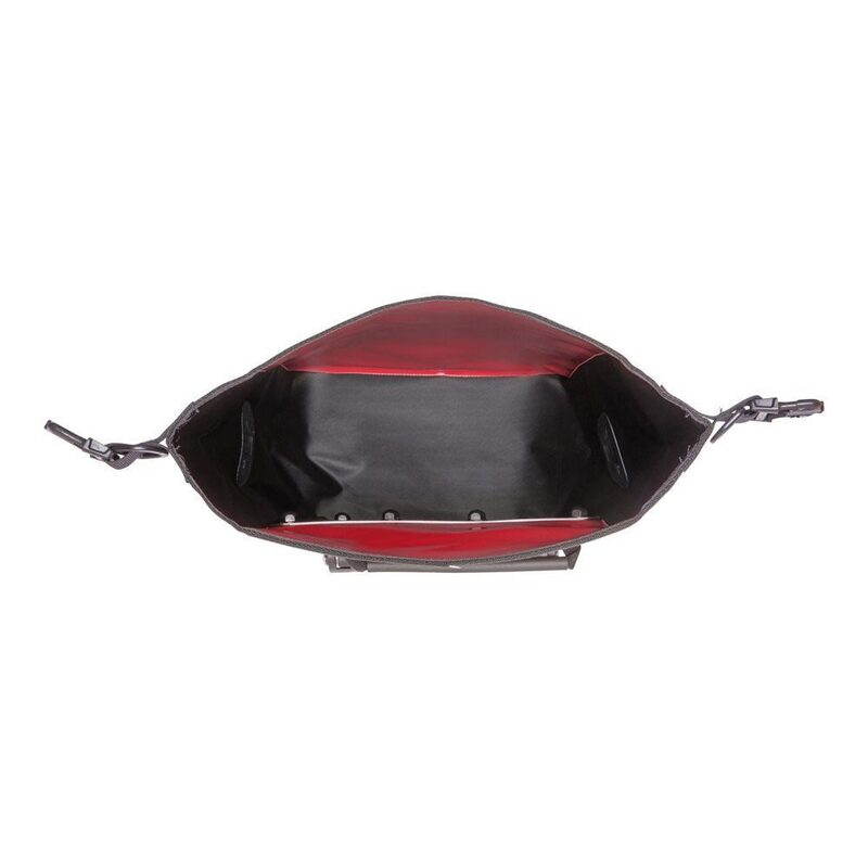 Paire de sacoches vélo pour porte-bagages Ortlieb Sport-Roller City 25L