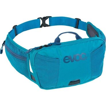Sac banane EVOC Hip touch 1l