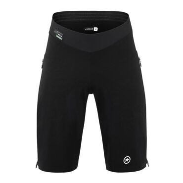 Short VTT Gravel Assos Mille GTC Zeppelin Cargo C2
