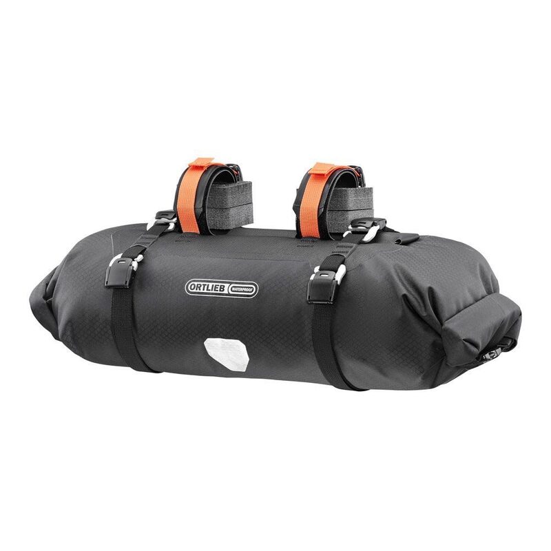Sacoche de cintre bikepacking Ortlieb Handlebar-Pack 9L-15L