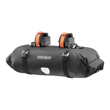Sacoche de cintre bikepacking Ortlieb Handlebar-Pack 9L-15L