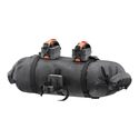 Sacoche de cintre bikepacking Ortlieb Handlebar-Pack 9L-15L