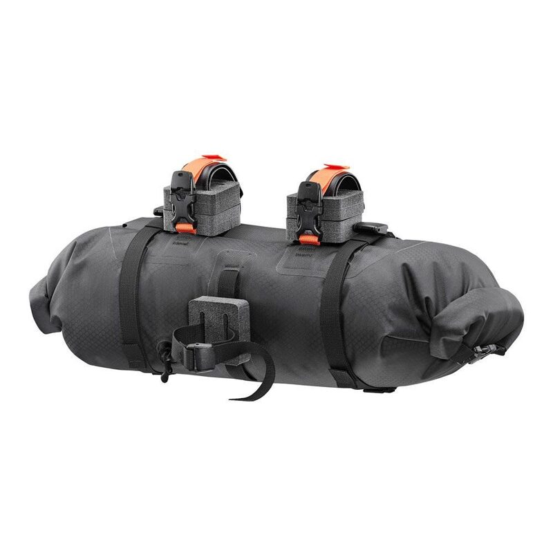 Sacoche de cintre bikepacking Ortlieb Handlebar-Pack 9L-15L