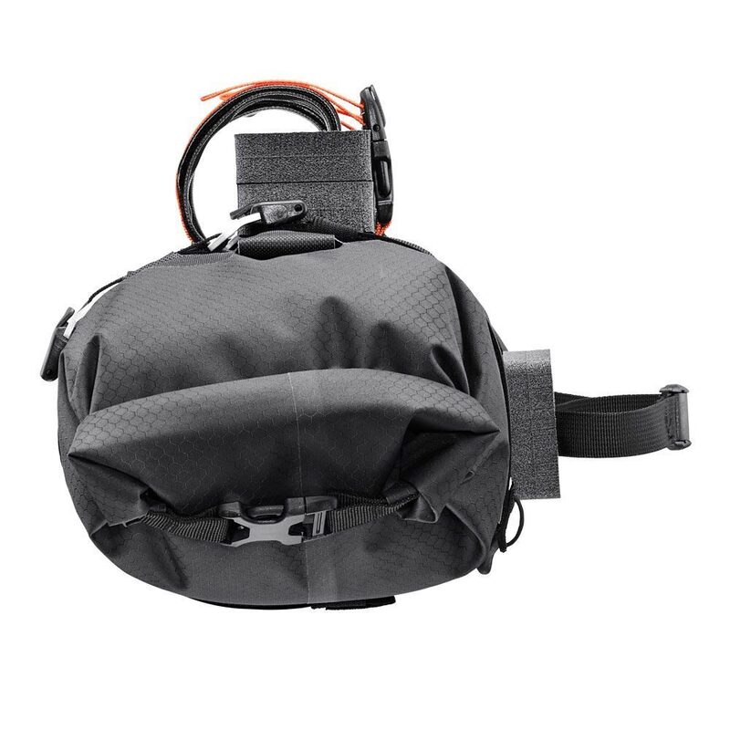 Sacoche de cintre bikepacking Ortlieb Handlebar-Pack 9L-15L
