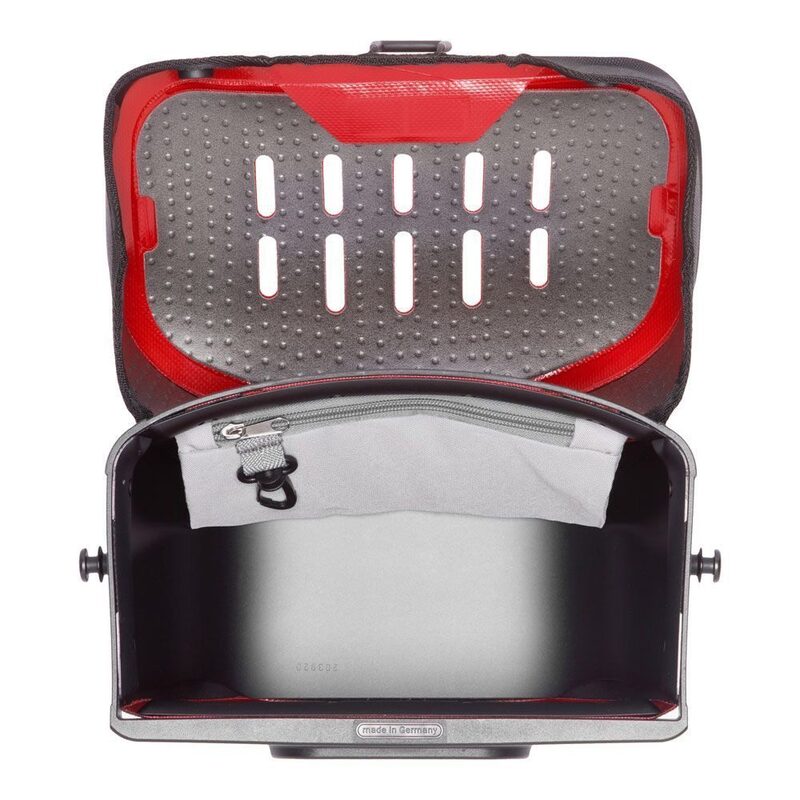 Ortlieb Ultimate Six Classic 5 liter fietstas voor