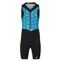 Assos Triator NS Speedsuit fietspak zonder mouwen