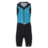 Combinaison vélo Assos Triator NS Speedsuit sans manches