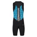 Combinaison vélo Assos Triator NS Speedsuit sans manches Combinaison vélo Assos Triator NS Speedsuit sans manches