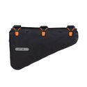Sacoche de cadre bikepacking Ortlieb Frame-Pack RC 4L-6L Sacoche de cadre bikepacking Ortlieb Frame-Pack RC 4L-6L