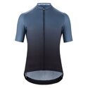 Maillot vélo manches courtes Assos Mille GT Jersey C2 Shifter