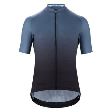 Maillot vélo manches courtes Assos Mille GT Jersey C2 Shifter
