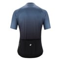 Maillot vélo manches courtes Assos Mille GT Jersey C2 Shifter