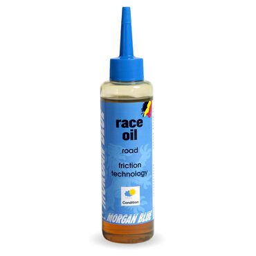 Lubricante de cadena...