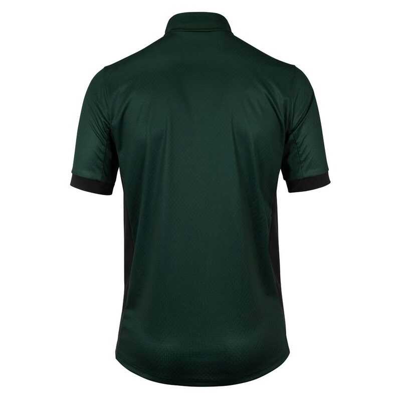 Maillot vélo gravel VTT manches courtes Assos Mille GTC Jersey C2