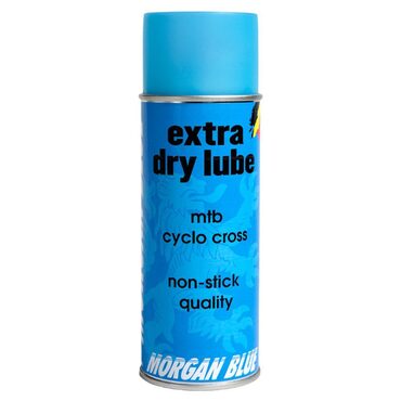 Morgan Blue 400ml mountain...