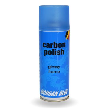Spray Polish vélo Morgan...