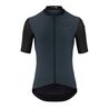 Maillot manga corta Assos Mille GTO Jersey C2 - Corte regularFit - Alto nivel de comodidad