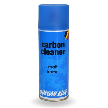 Koolstofmattenreiniger...