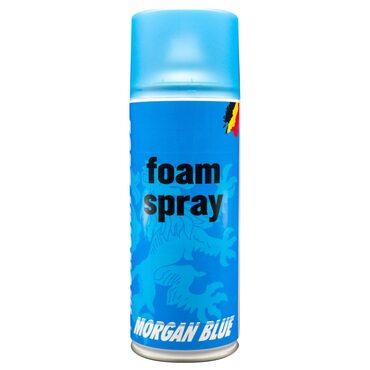 Spray Nettoyant vélo Foam...