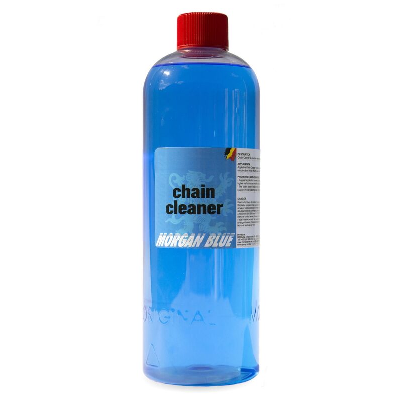 Dégraissant vélo Morgan Blue 1000ml