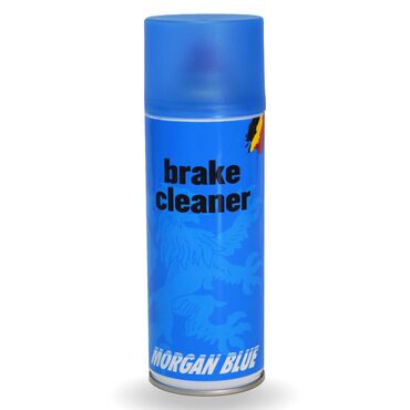 Spray limpiador discos de...