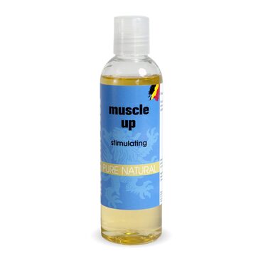 Aceite de masaje Morgan...