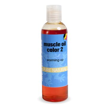 Morgan Blue Muscle Oil...