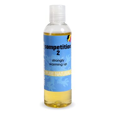 Stark wärmendes Öl Morgan...