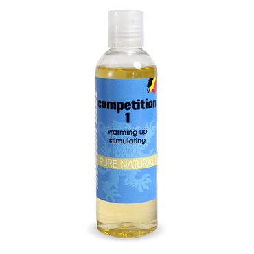 Morgan Blue Competition 1...