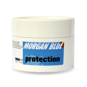 Gel protector Morgan Blue...