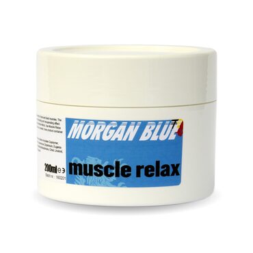 Morgan Blue Muscle Relax...