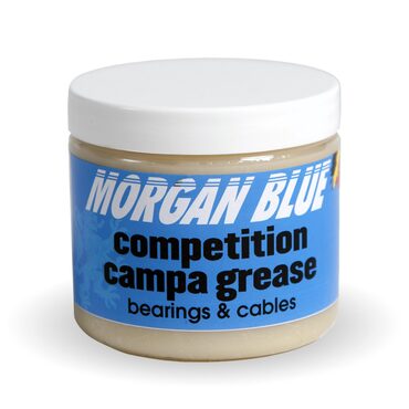 Morgan Blue Compétition...