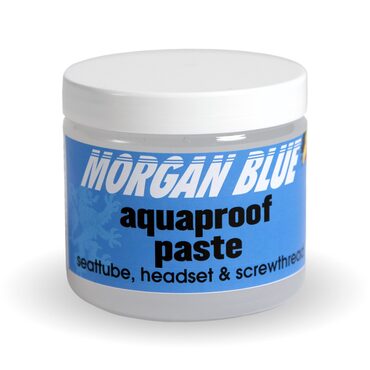 Graisse Aquaproof Morgan Blue 200g