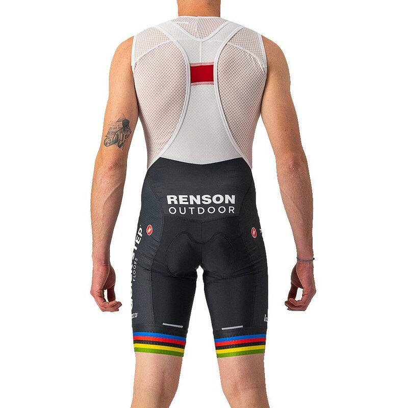 Castelli Cuissard Culture Velo Vélo Meilleur Cuissard Castelli