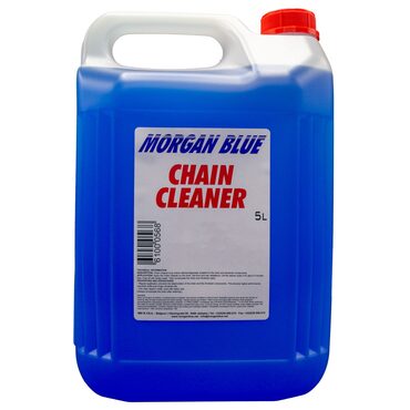 Dégraissant vélo Morgan Blue 5000ml