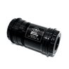 Boitier de pédalier Blackbearing C 46x68-73 axe 24 & GXP Céramique