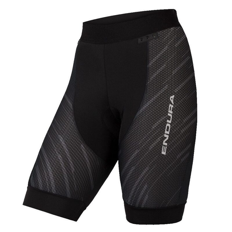 Sous-short VTT femme Endura Singletrack