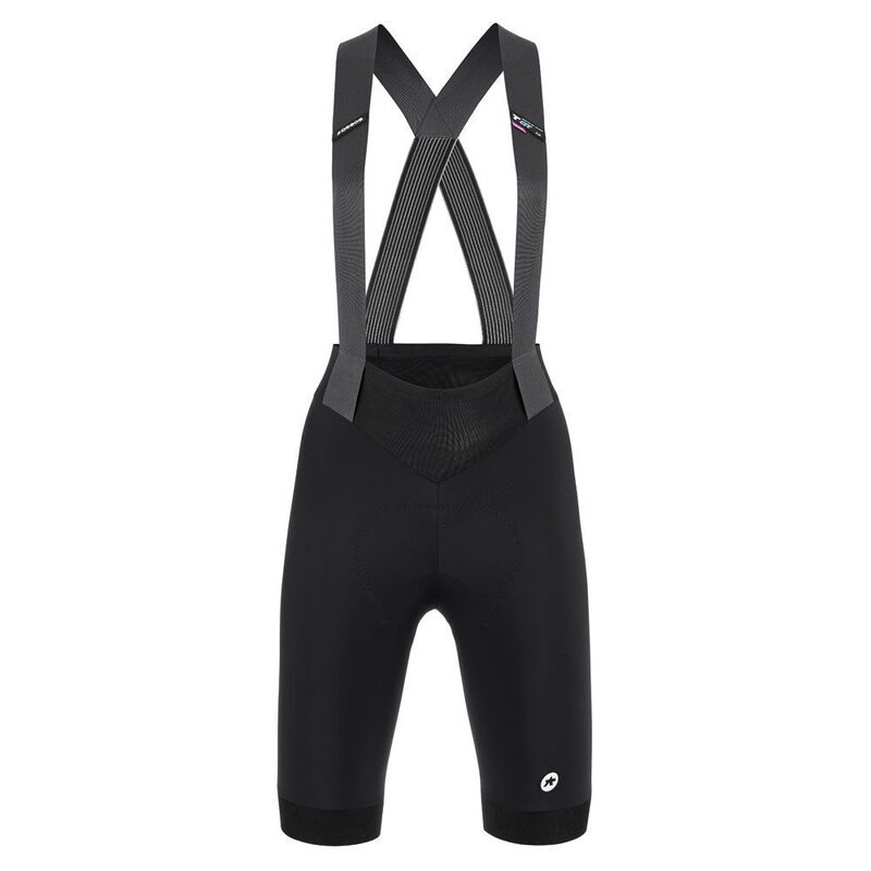 Cuissard velo top femme assos